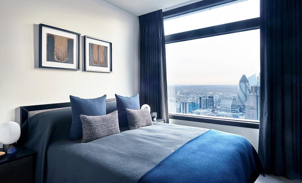 藍莎集團 | 英國置產一站式服務