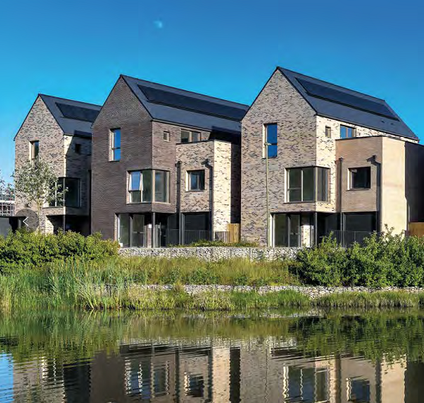 藍莎集團 | 英國置產一站式服務