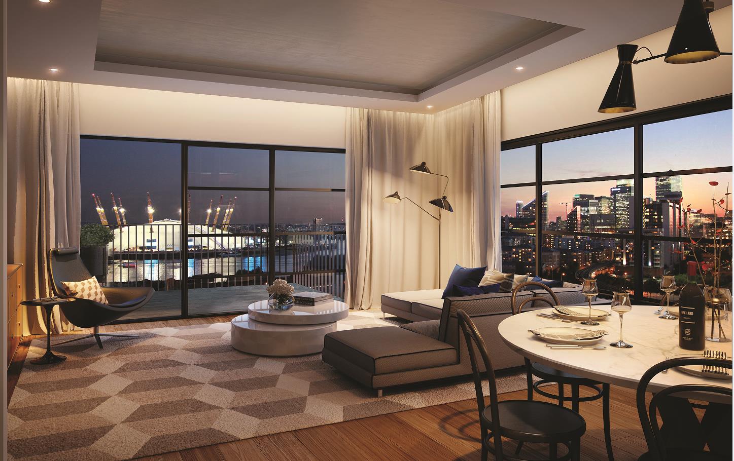 藍莎集團 | 英國置產一站式服務