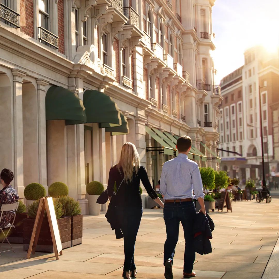 藍莎集團 | 英國置產一站式服務