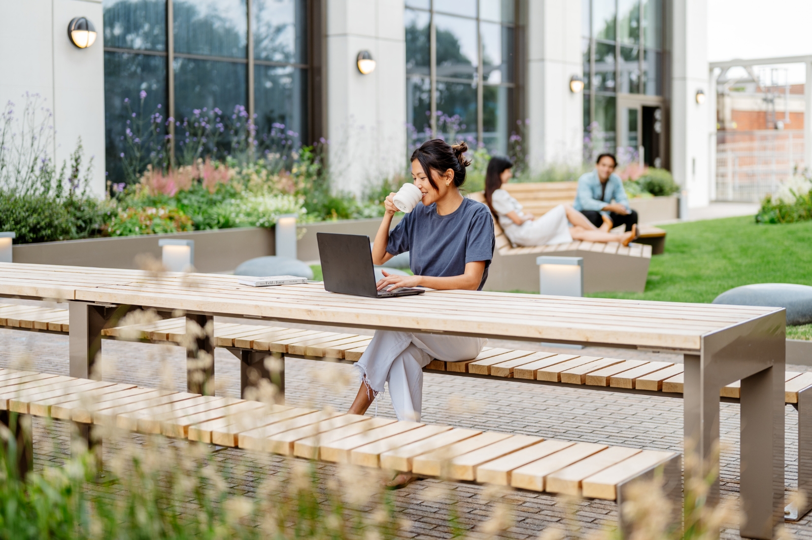 藍莎集團 - 英國樓盤、英國物業代理 | 英國買樓置業一站式服務
