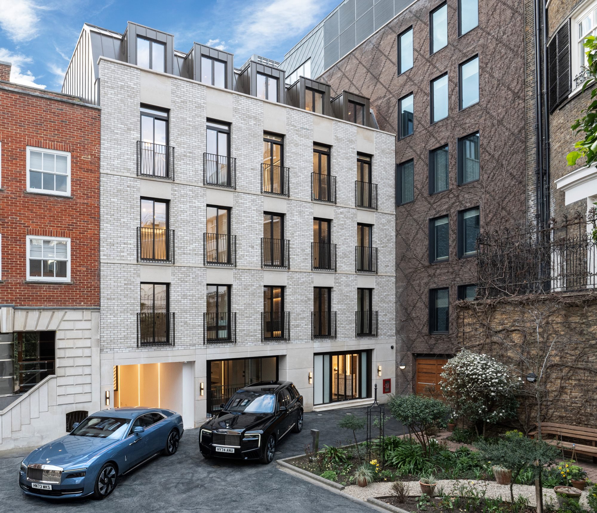 藍莎集團 - 英國樓盤、英國物業代理 | 英國買樓置業一站式服務