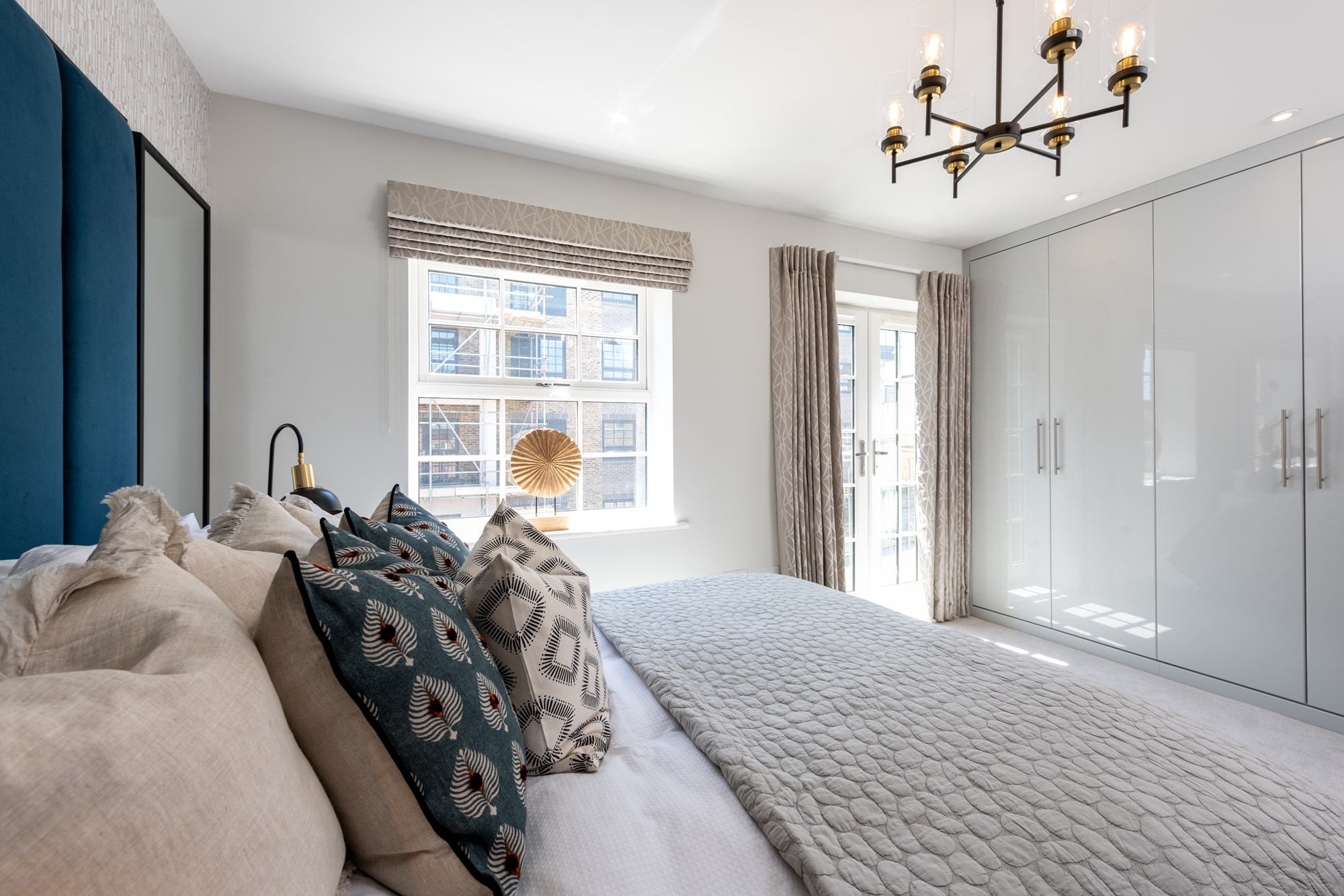 藍莎集團 | 英國置產一站式服務