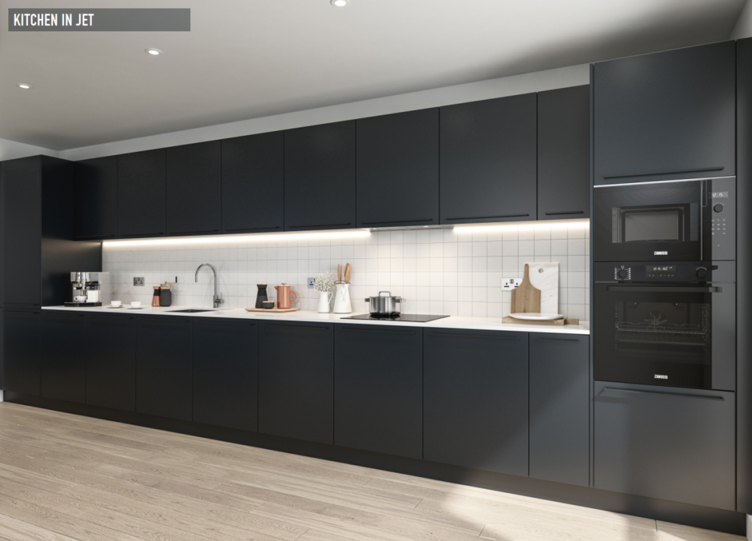 藍莎集團 | 英國置產一站式服務