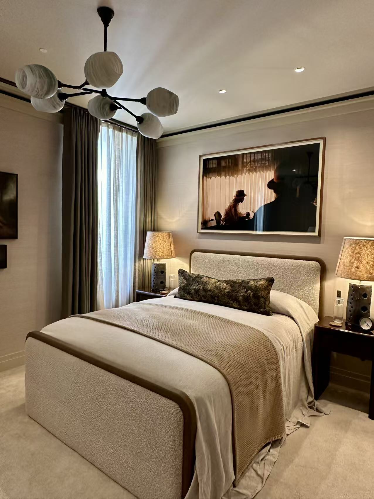 藍莎集團 | 英國置產一站式服務