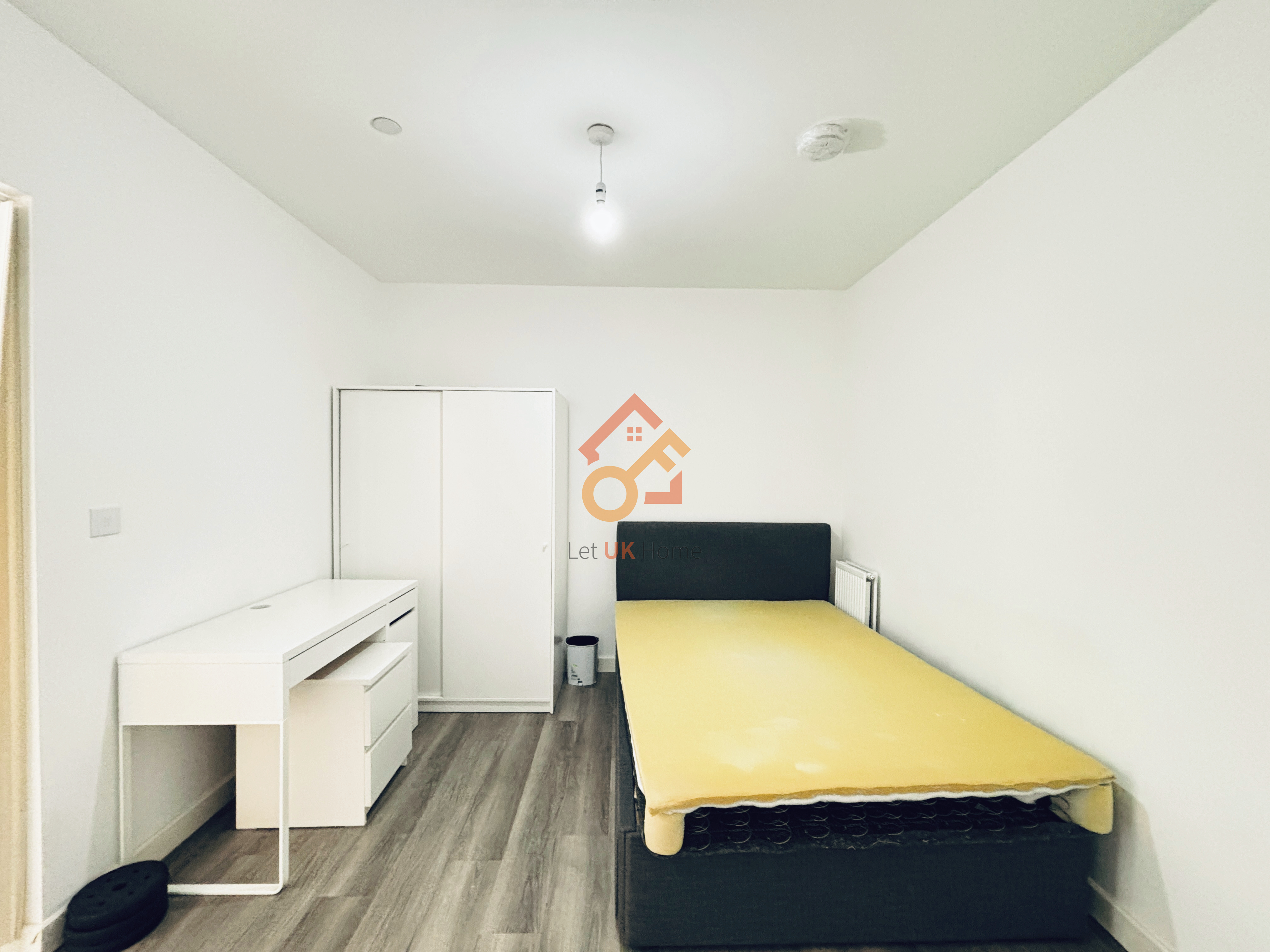 伦敦East Ham·1房1卫·New Market Place 房源图片