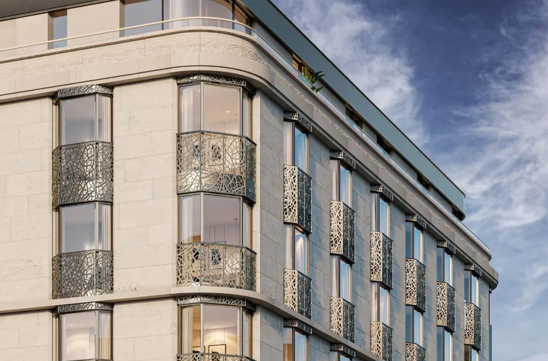 藍莎集團 | 英國置產一站式服務