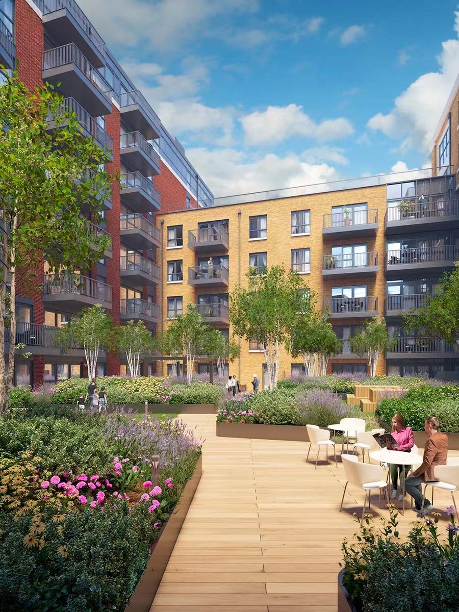 藍莎集團 | 英國置產一站式服務