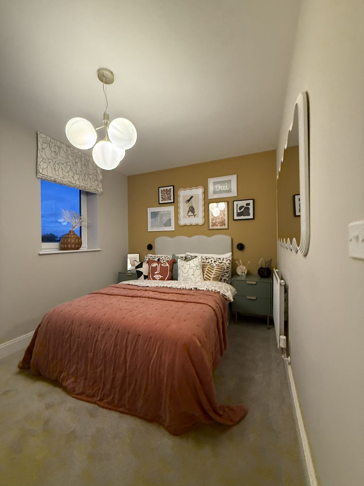 藍莎集團 | 英國置產一站式服務