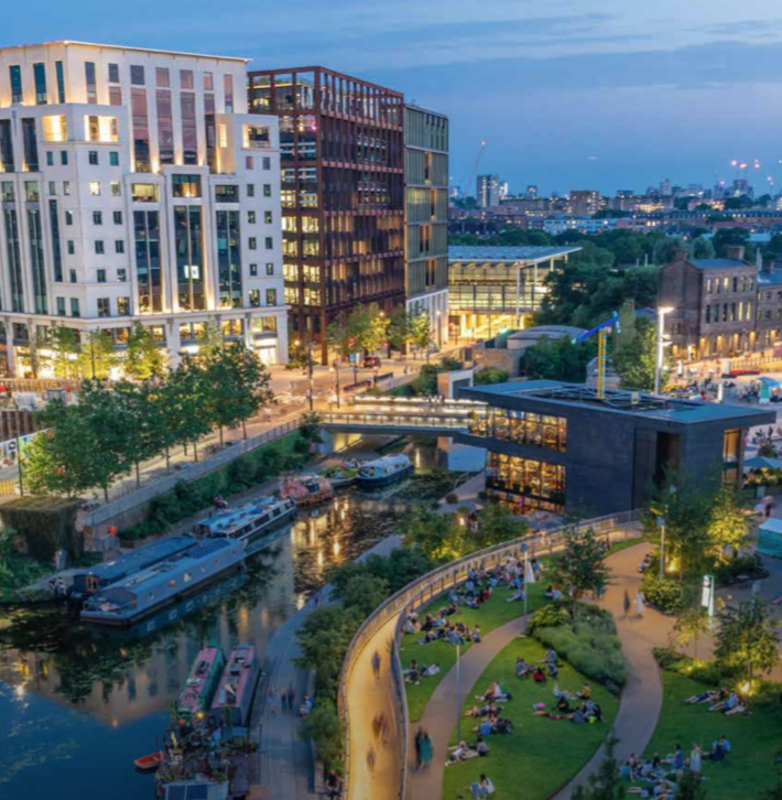 藍莎集團 | 英國置產一站式服務