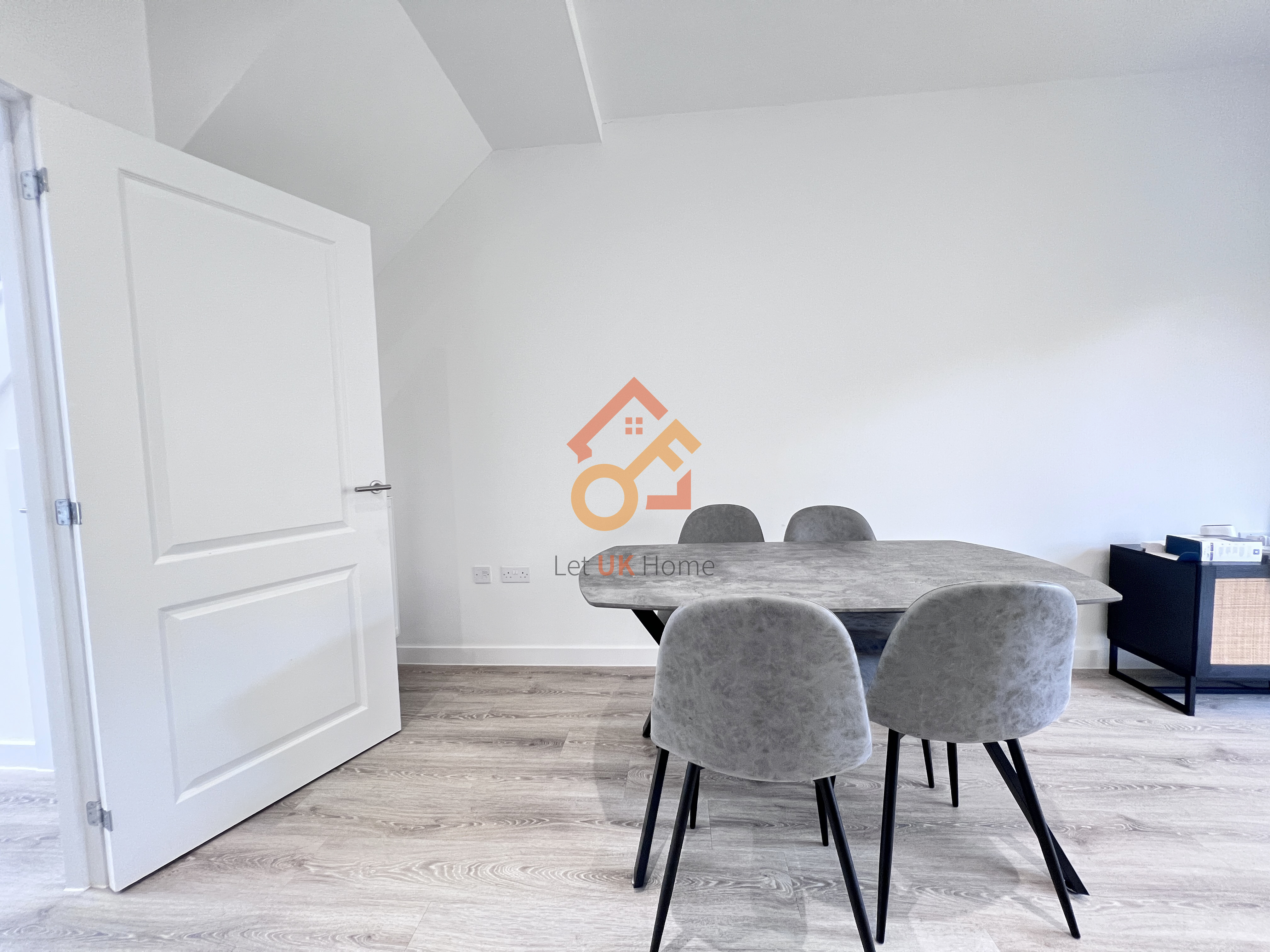 伯明翰•3房•Belgrave Village 房源图片