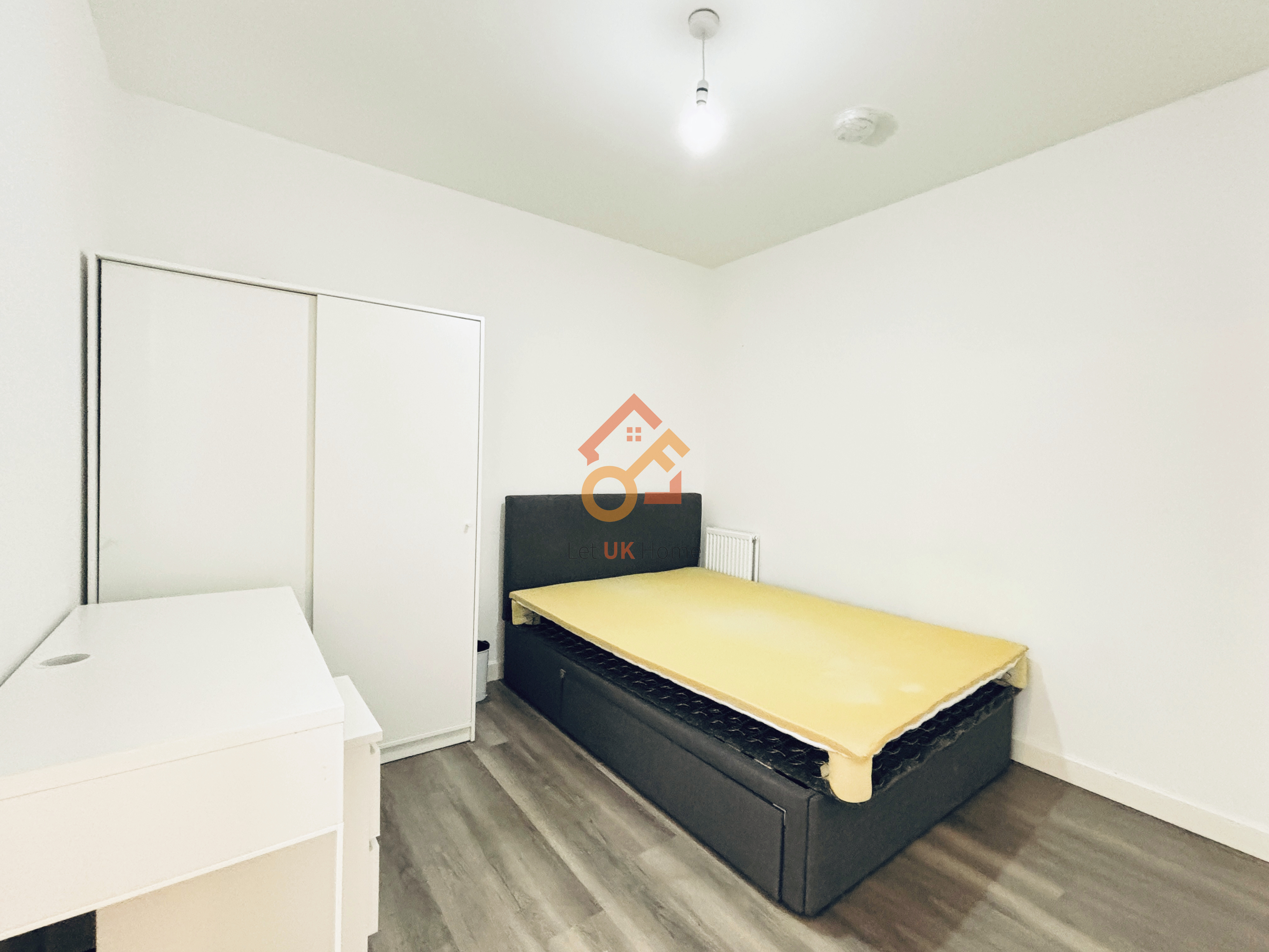 伦敦East Ham·1房1卫·New Market Place 房源图片