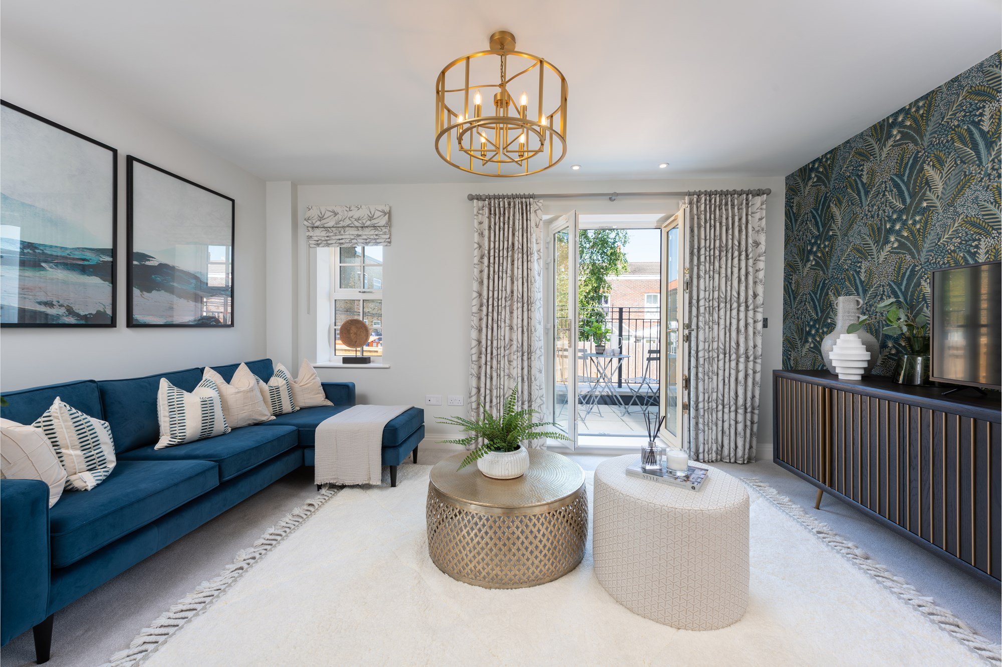 藍莎集團 | 英國置產一站式服務