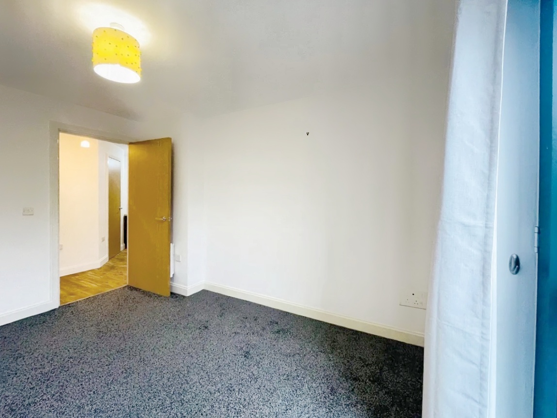 伯明翰•2房•Southside Apartments 房源图片