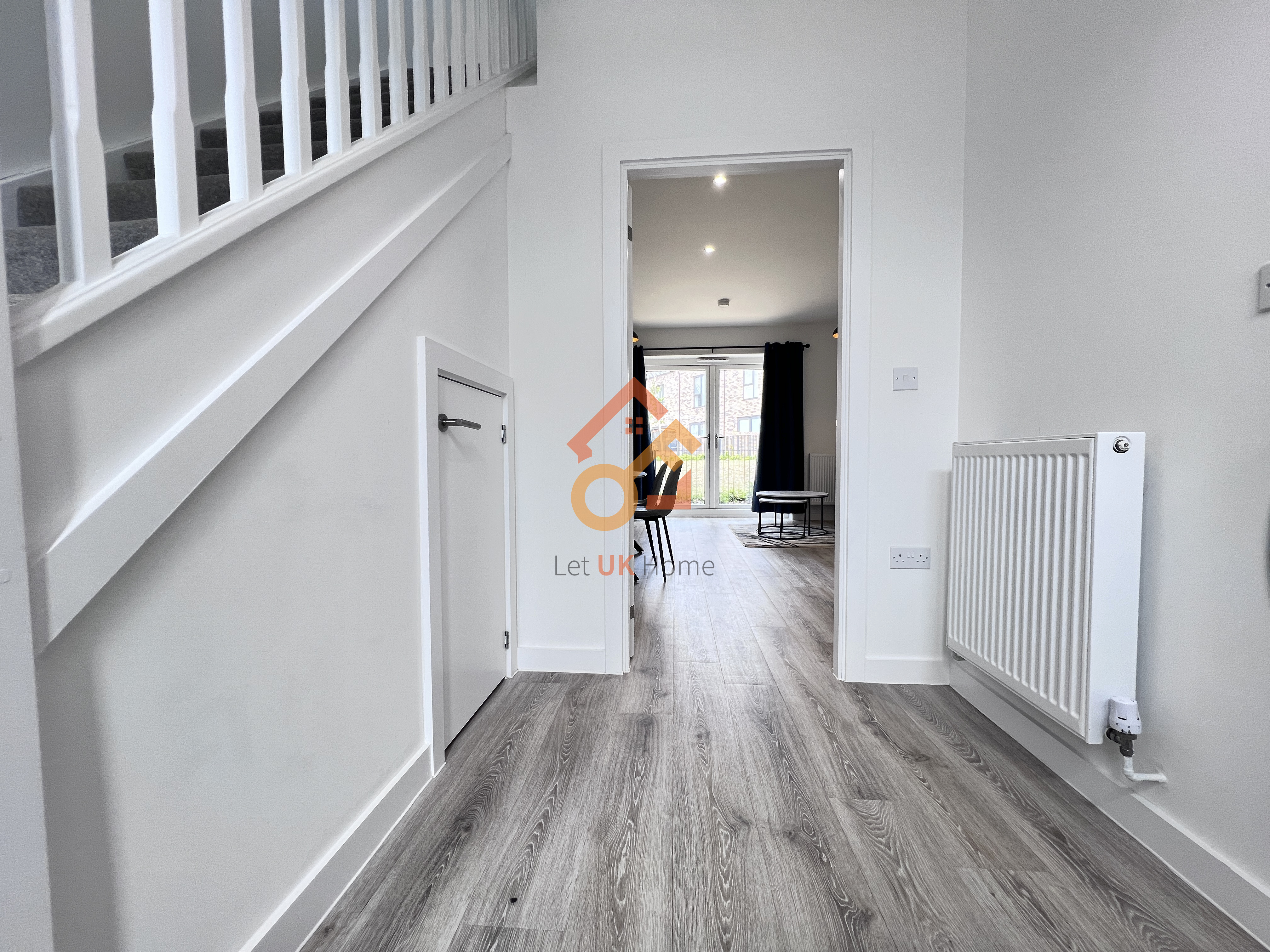 伯明翰•3房•Belgrave Village 房源图片