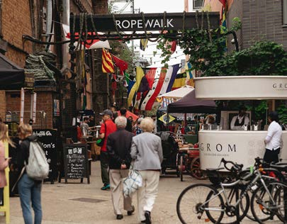 藍莎集團 | 英國置產一站式服務