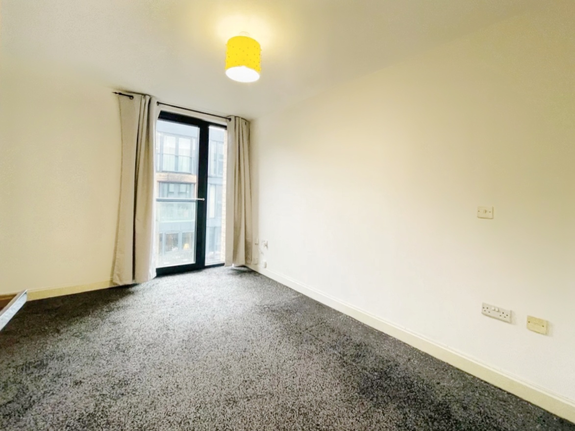 伯明翰•2房•Southside Apartments 房源图片