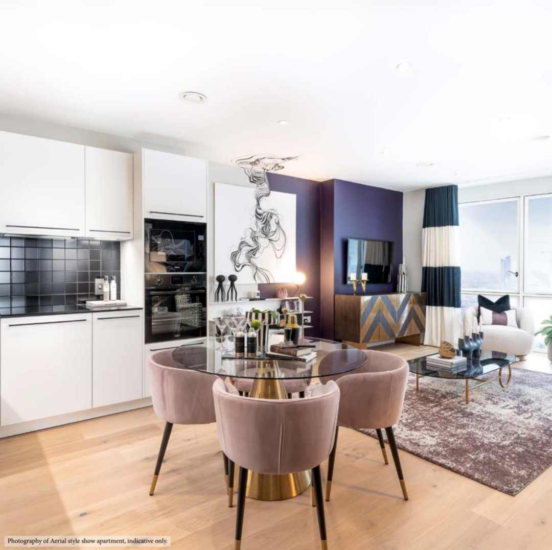 藍莎集團 | 英國置產一站式服務