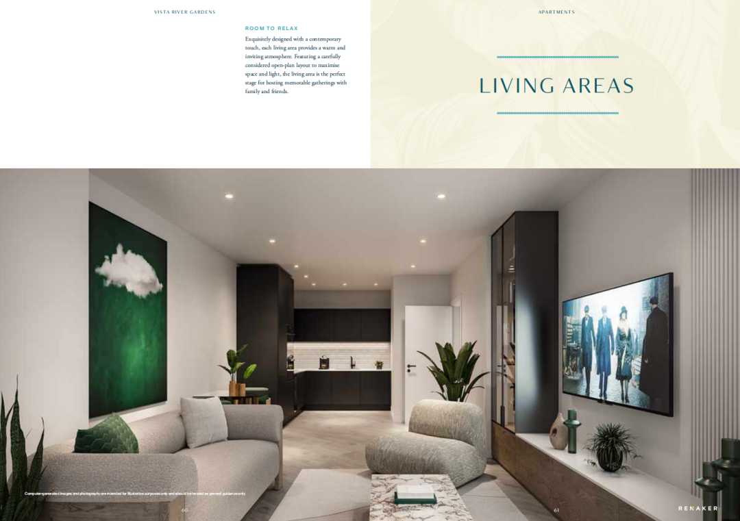 藍莎集團 | 英國置產一站式服務