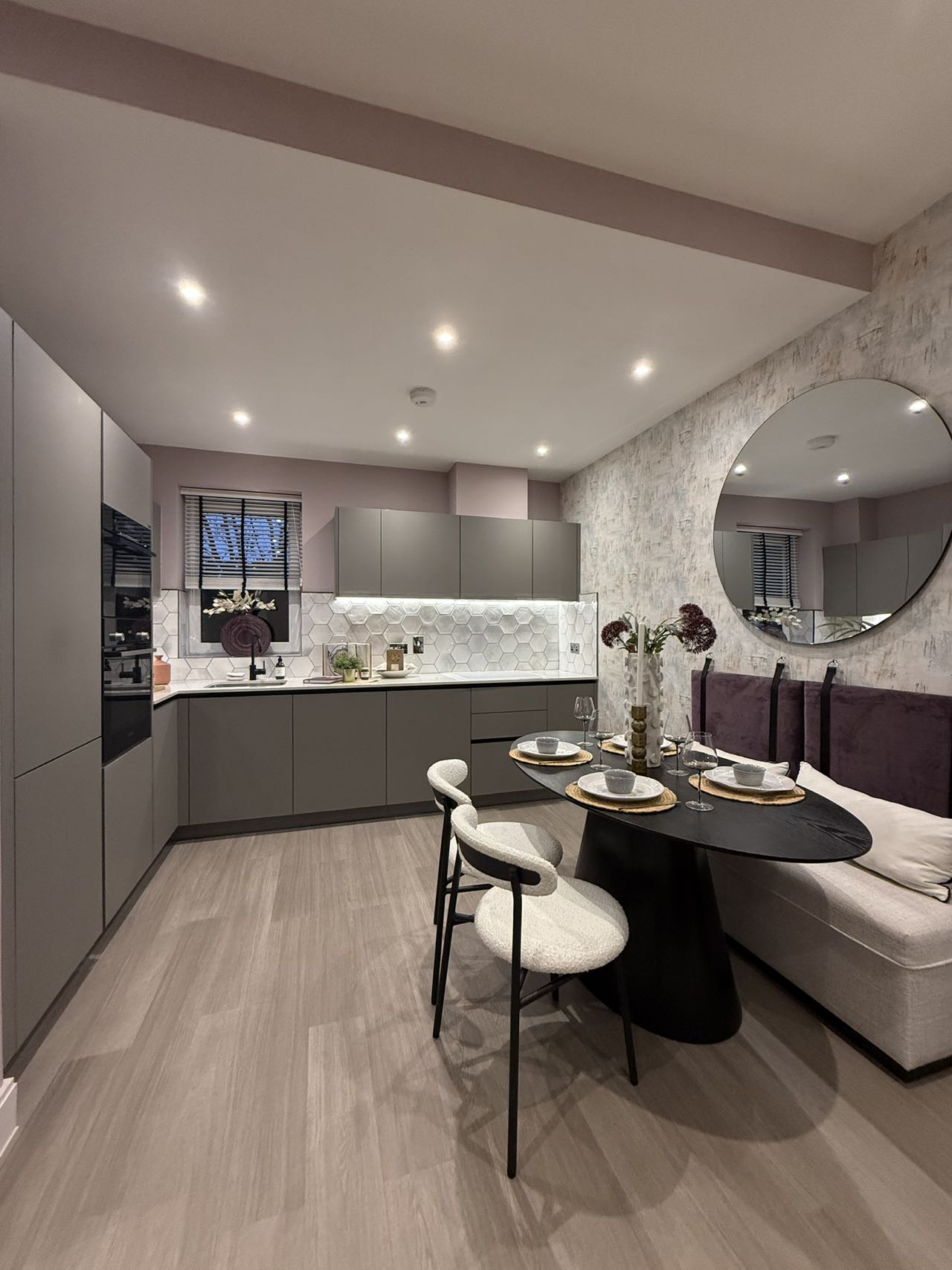 藍莎集團 | 英國置產一站式服務