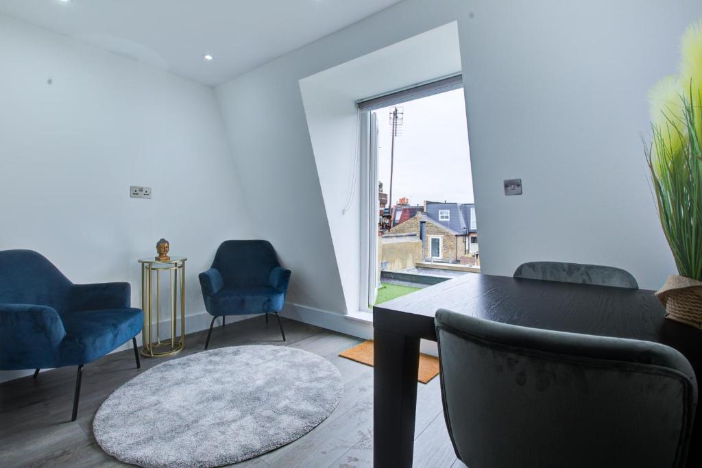 伦敦Wandsworth•Close to Clapham酒店公寓 公寓图片