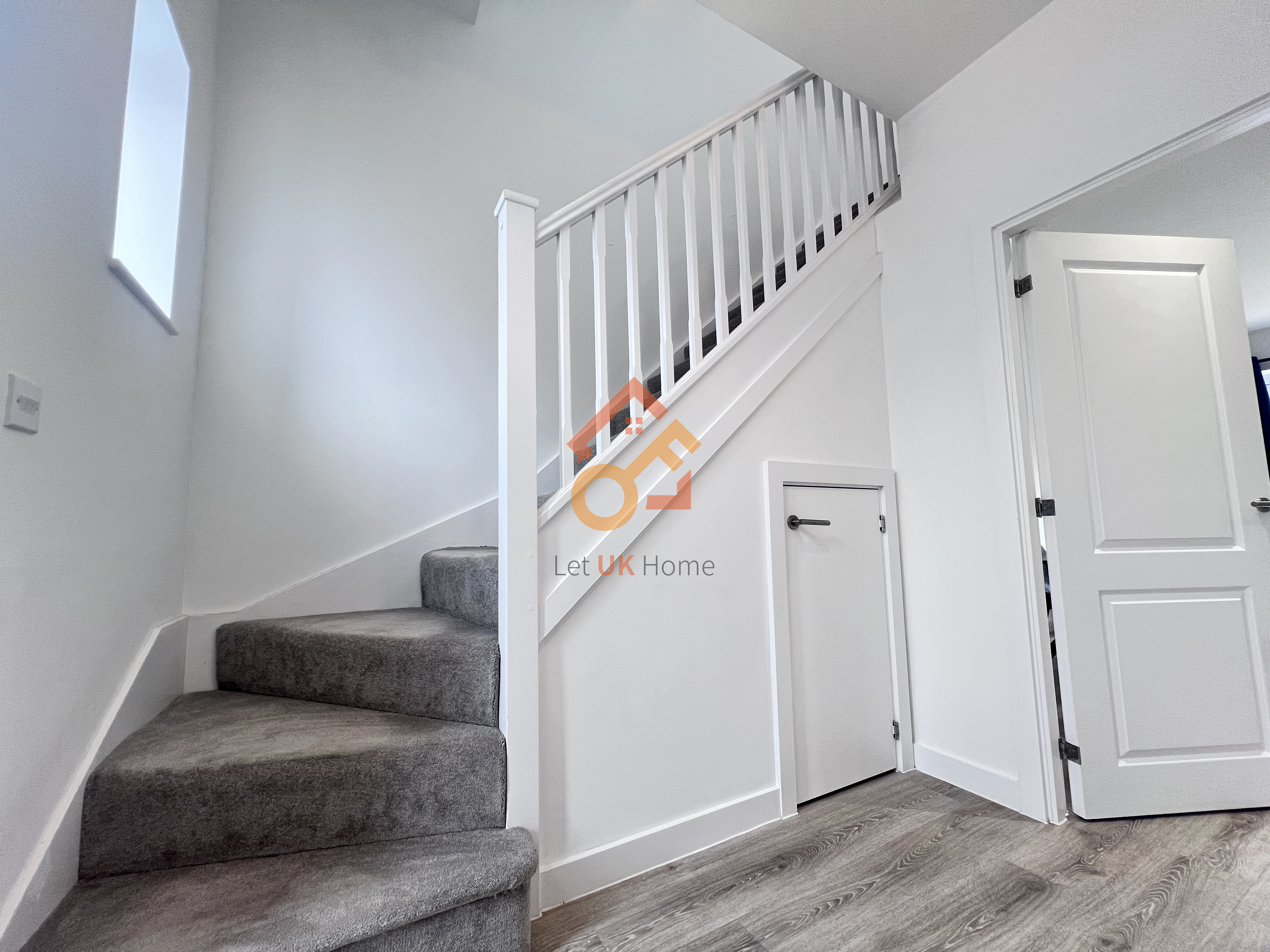 伯明翰•3房•Belgrave Village 房源图片