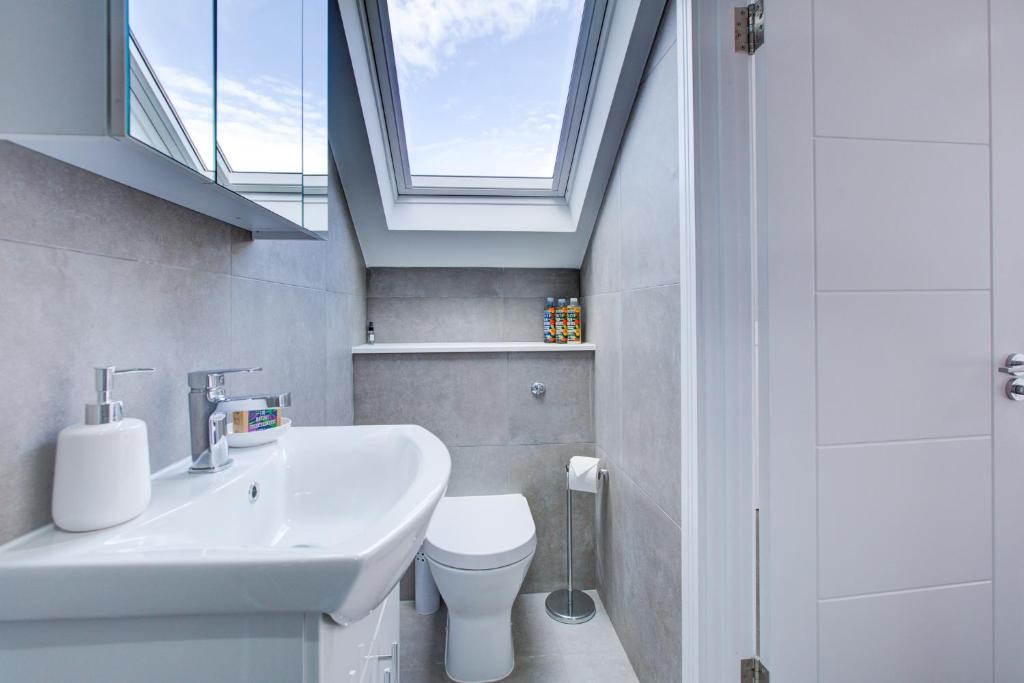 伦敦Wandsworth•Close to Clapham酒店公寓 公寓图片