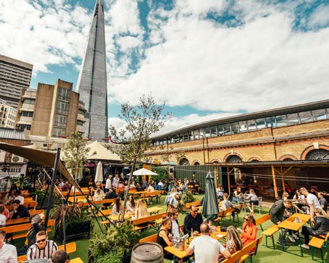 藍莎集團 | 英國置產一站式服務