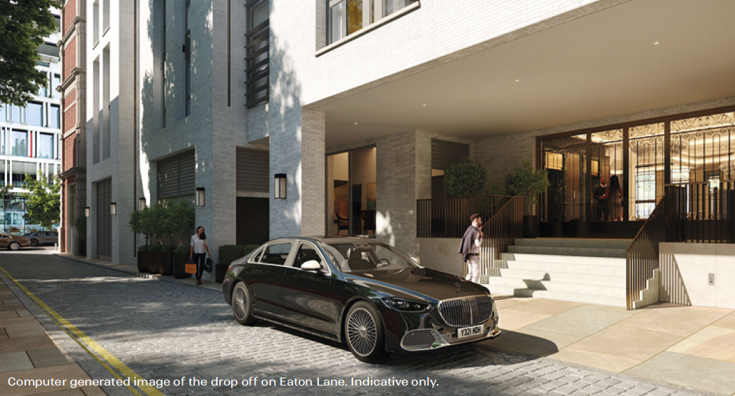 藍莎集團 | 英國置產一站式服務