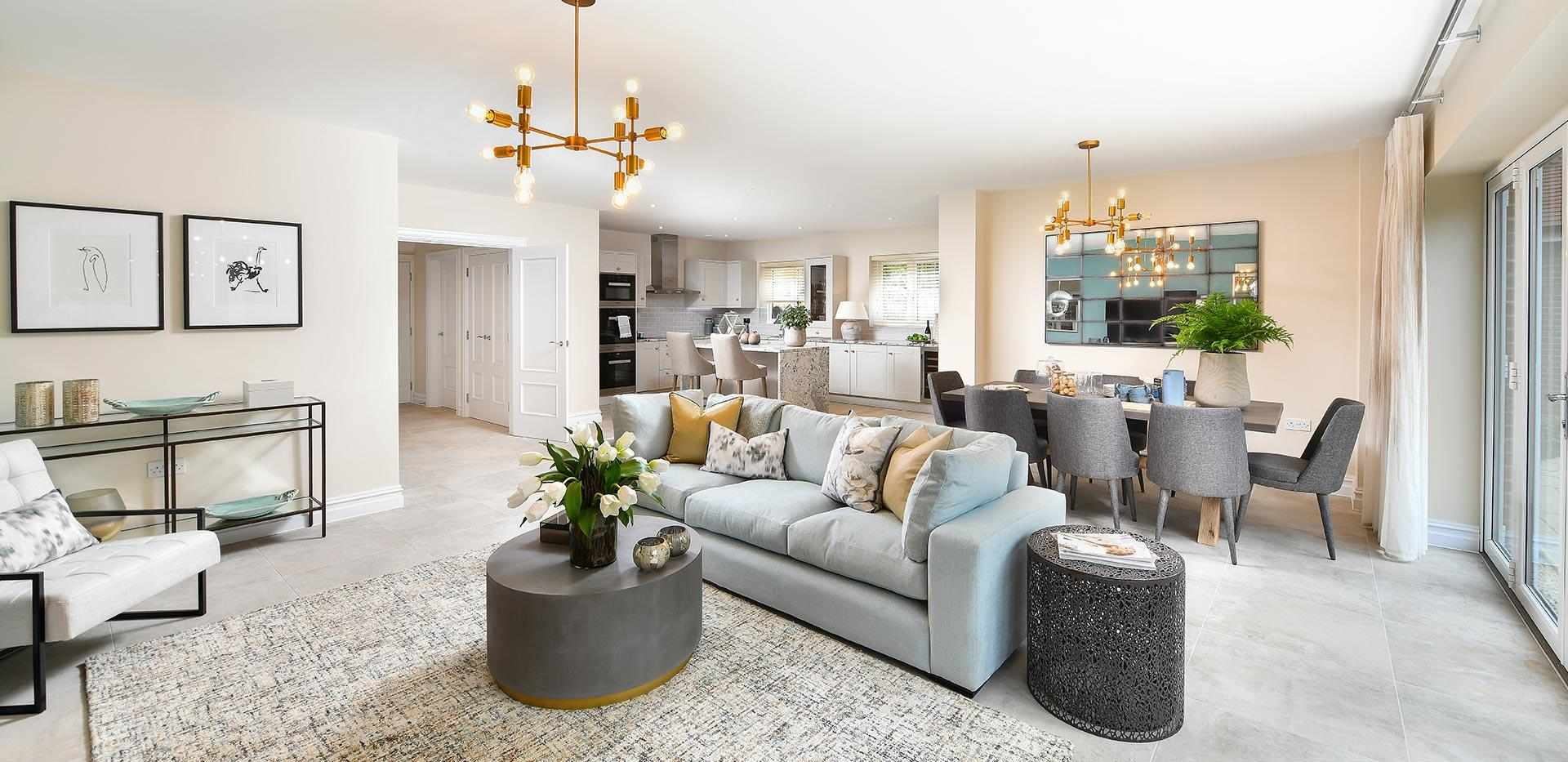 藍莎集團 - 英國樓盤、英國物業代理 | 英國買樓置業一站式服務