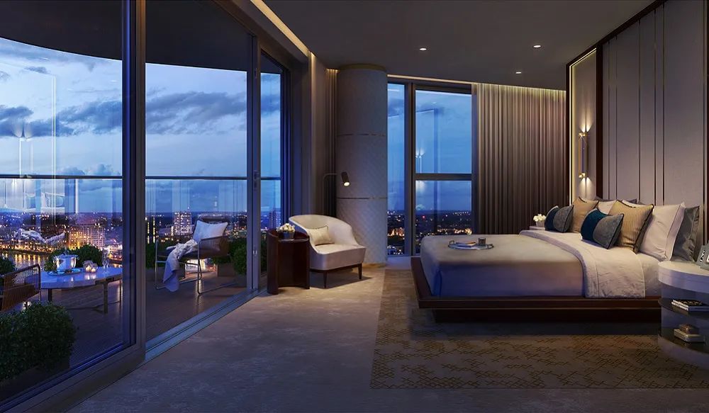 藍莎集團 - 英國樓盤、英國物業代理 | 英國買樓置業一站式服務