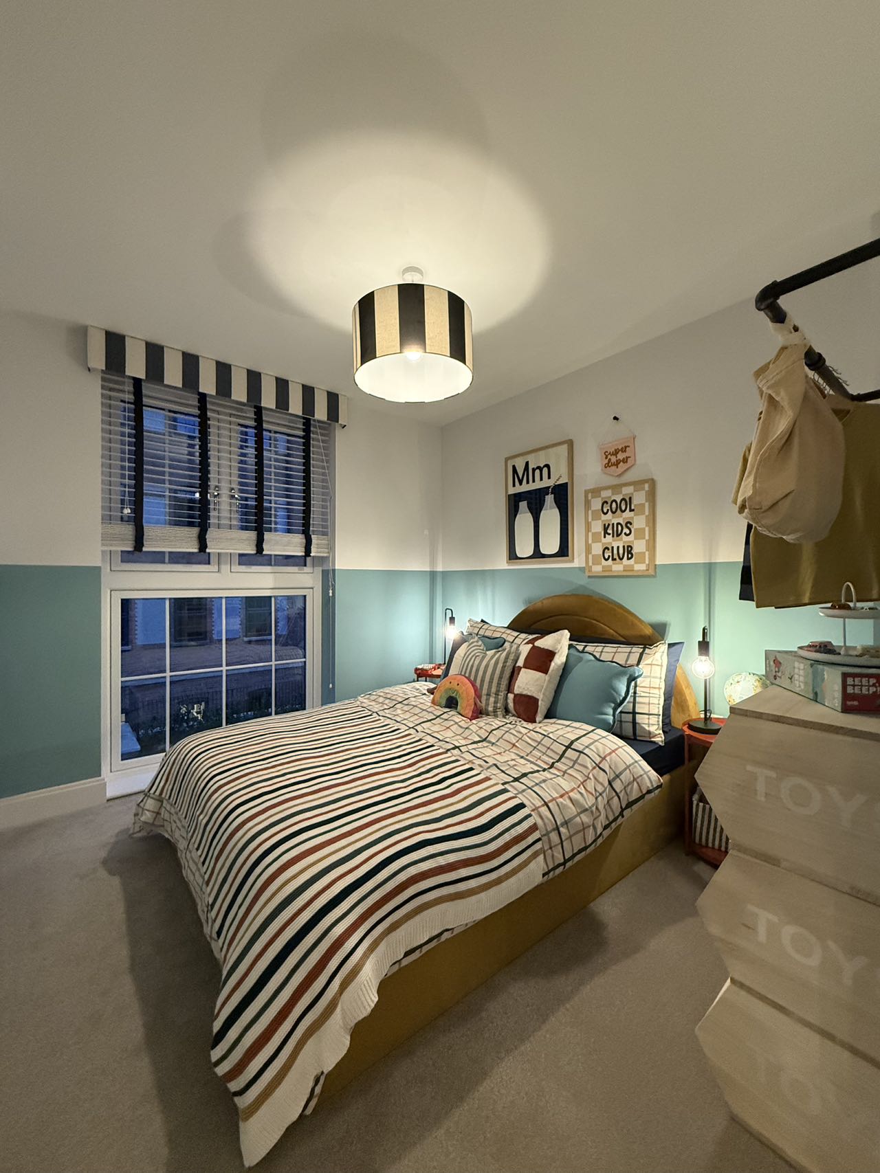 藍莎集團 | 英國置產一站式服務