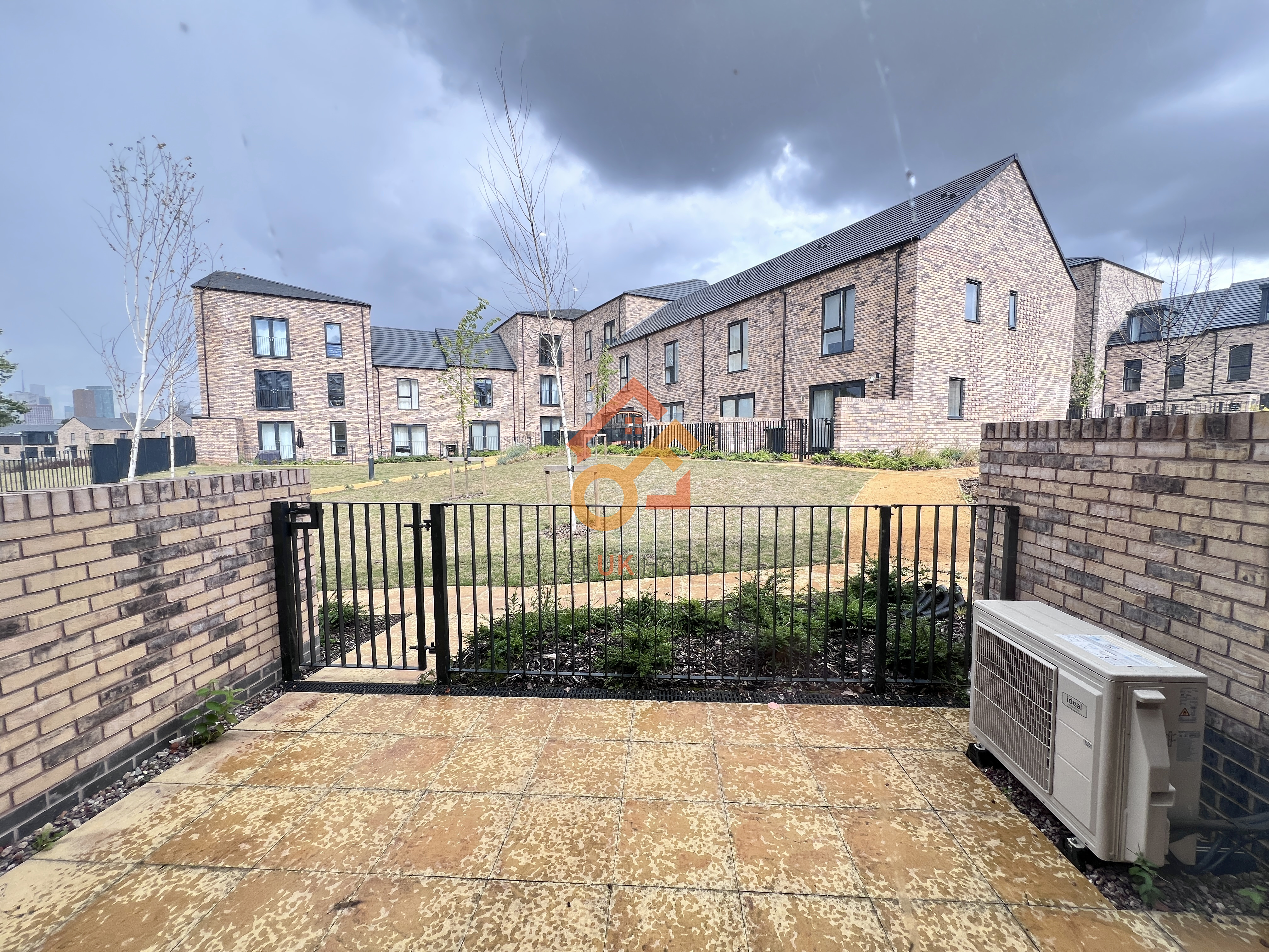 伯明翰•3房•Belgrave Village 房源图片