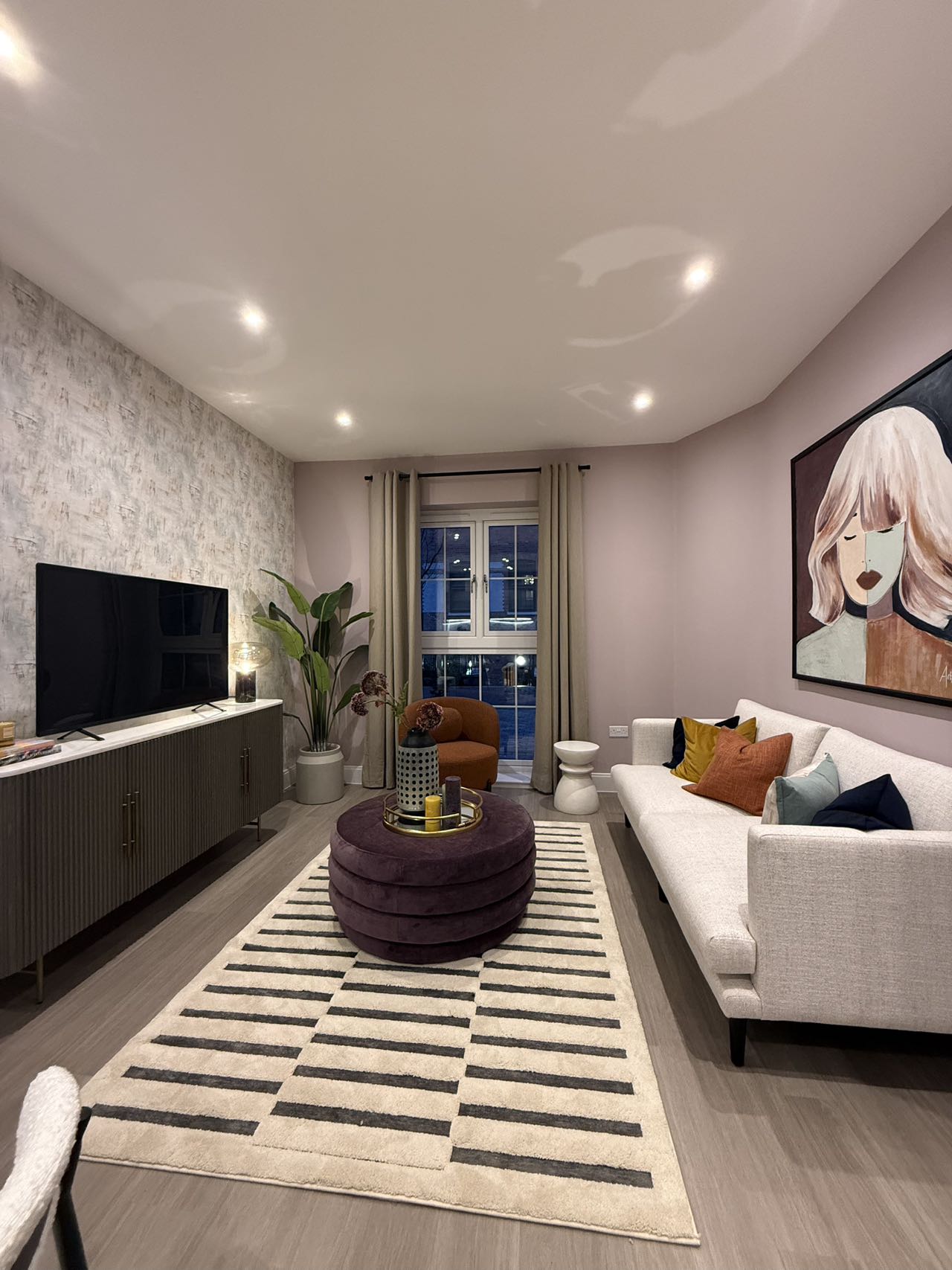 藍莎集團 | 英國置產一站式服務