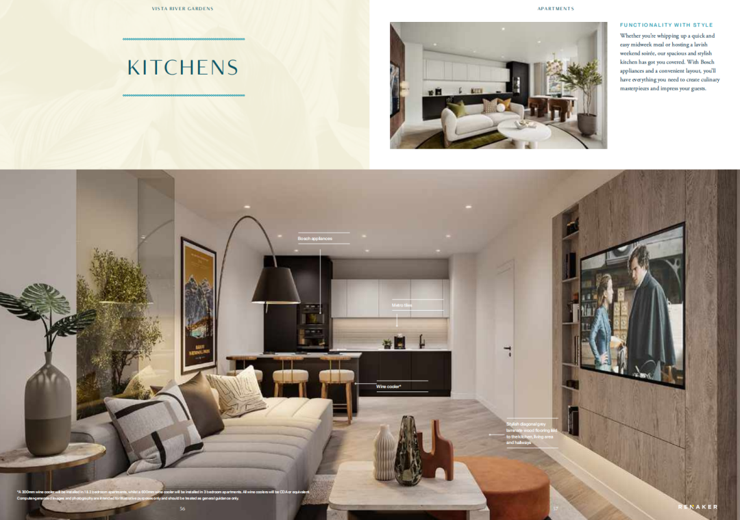 藍莎集團 | 英國置產一站式服務