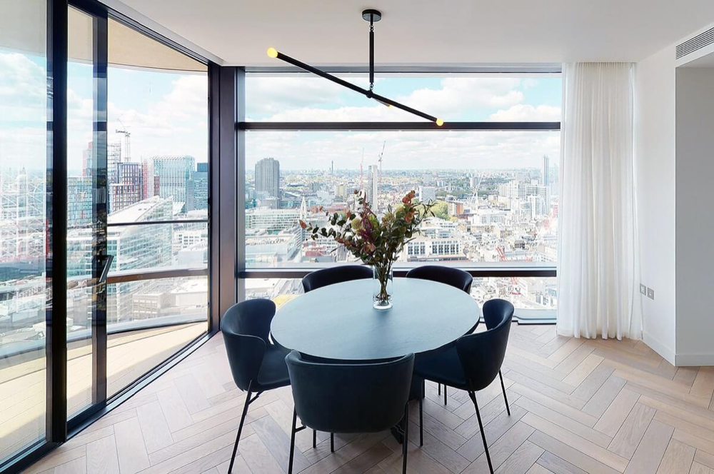 藍莎集團 | 英國置產一站式服務