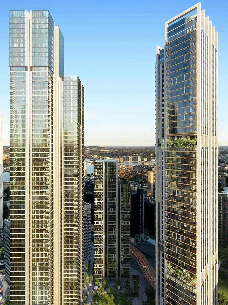 藍莎集團 | 英國置產一站式服務