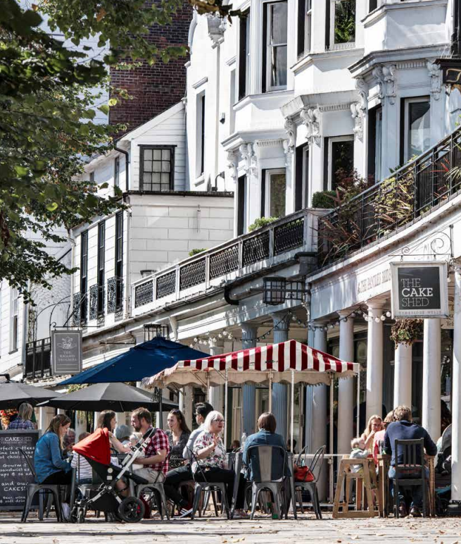 藍莎集團 - 英國樓盤、英國物業代理 | 英國買樓置業一站式服務