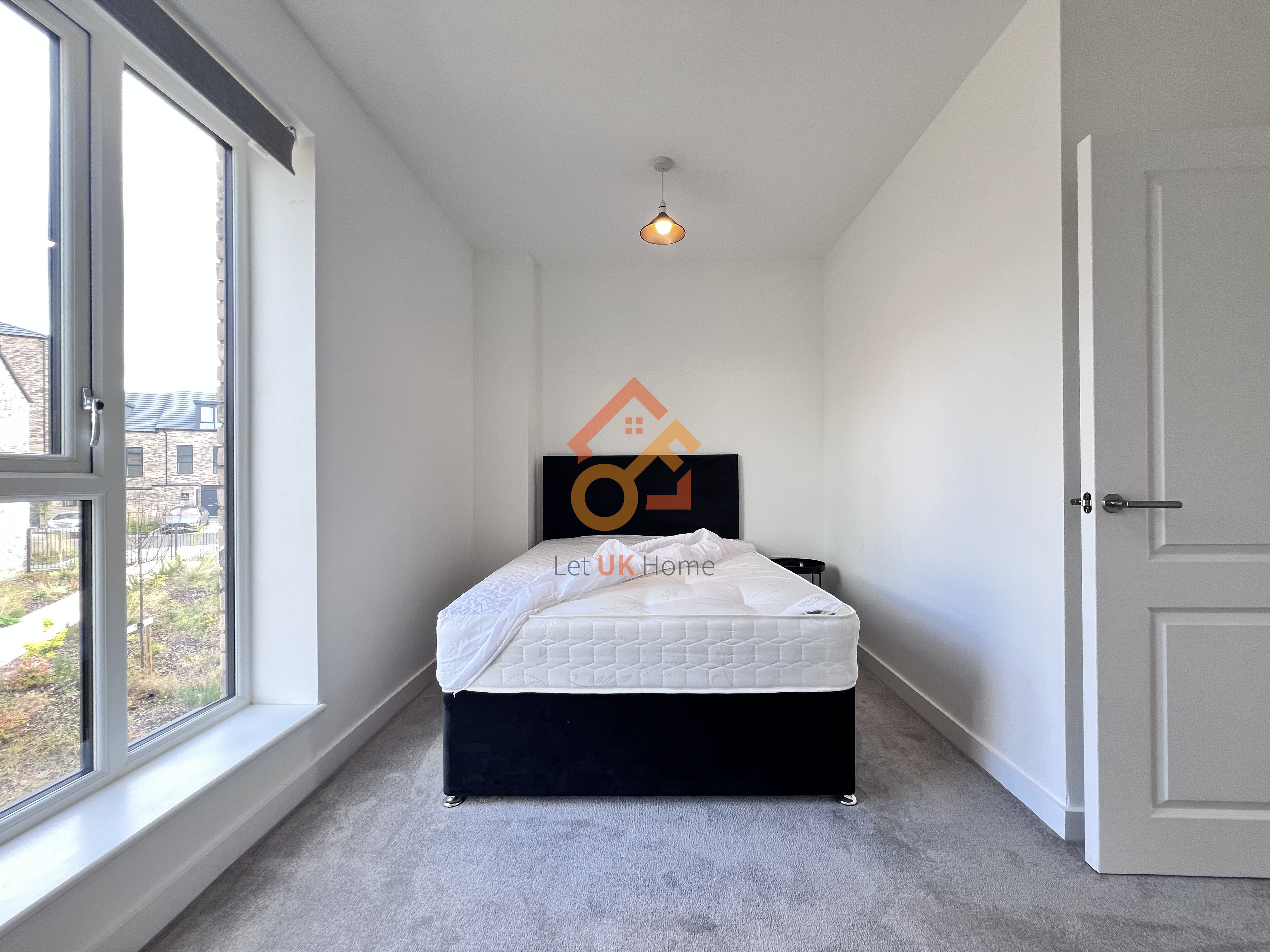 伯明翰•3房•Belgrave Village 房源图片