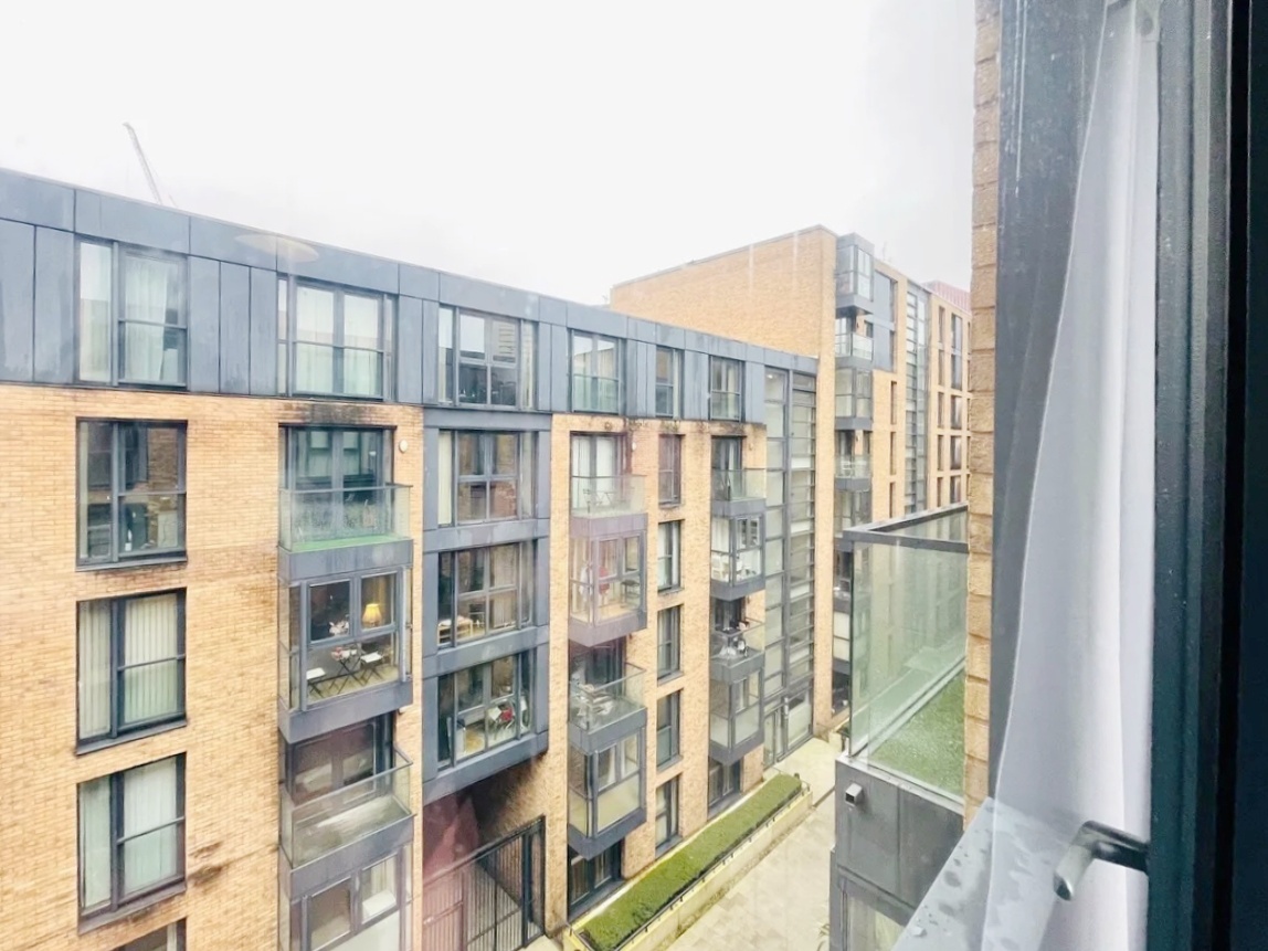 伯明翰•2房•Southside Apartments 房源图片