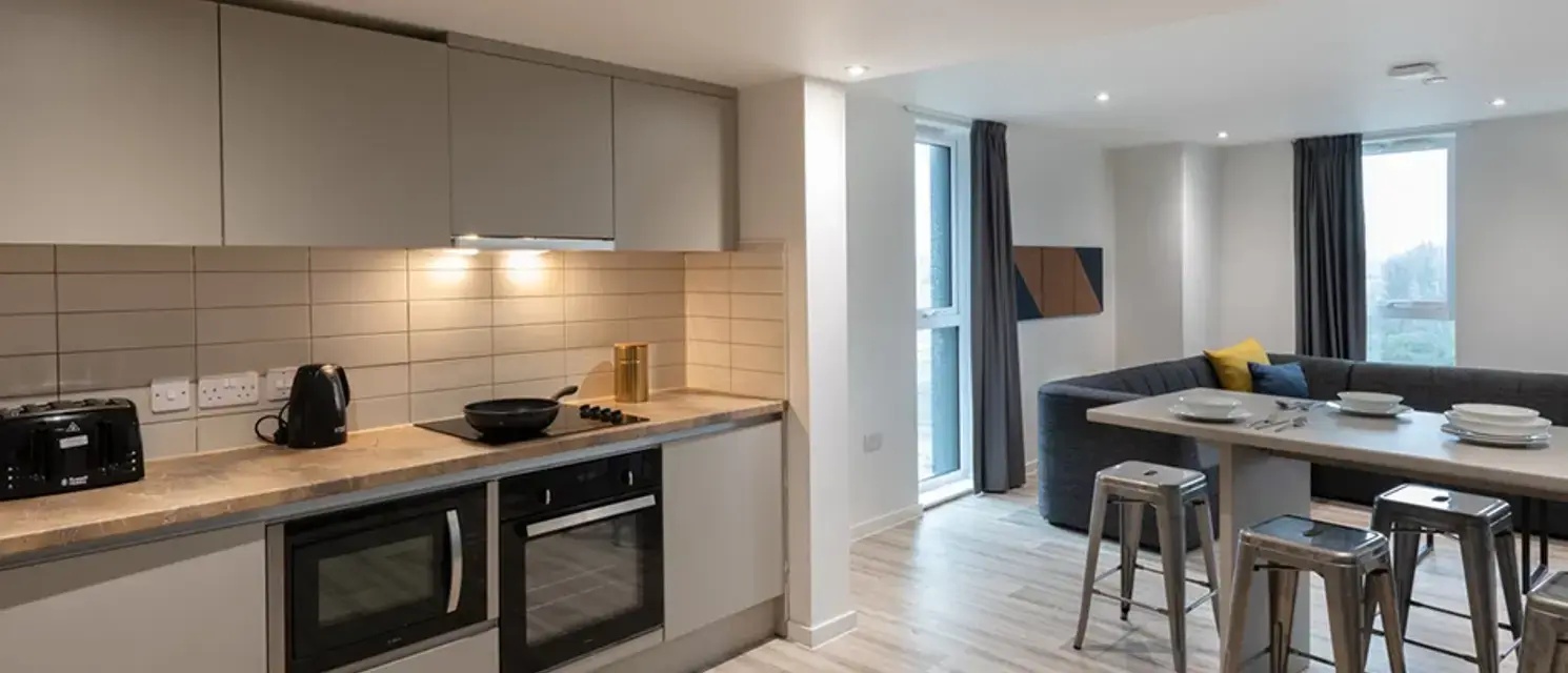 伦敦North Acton•Ensuite•Chapter Ealing 房源图片