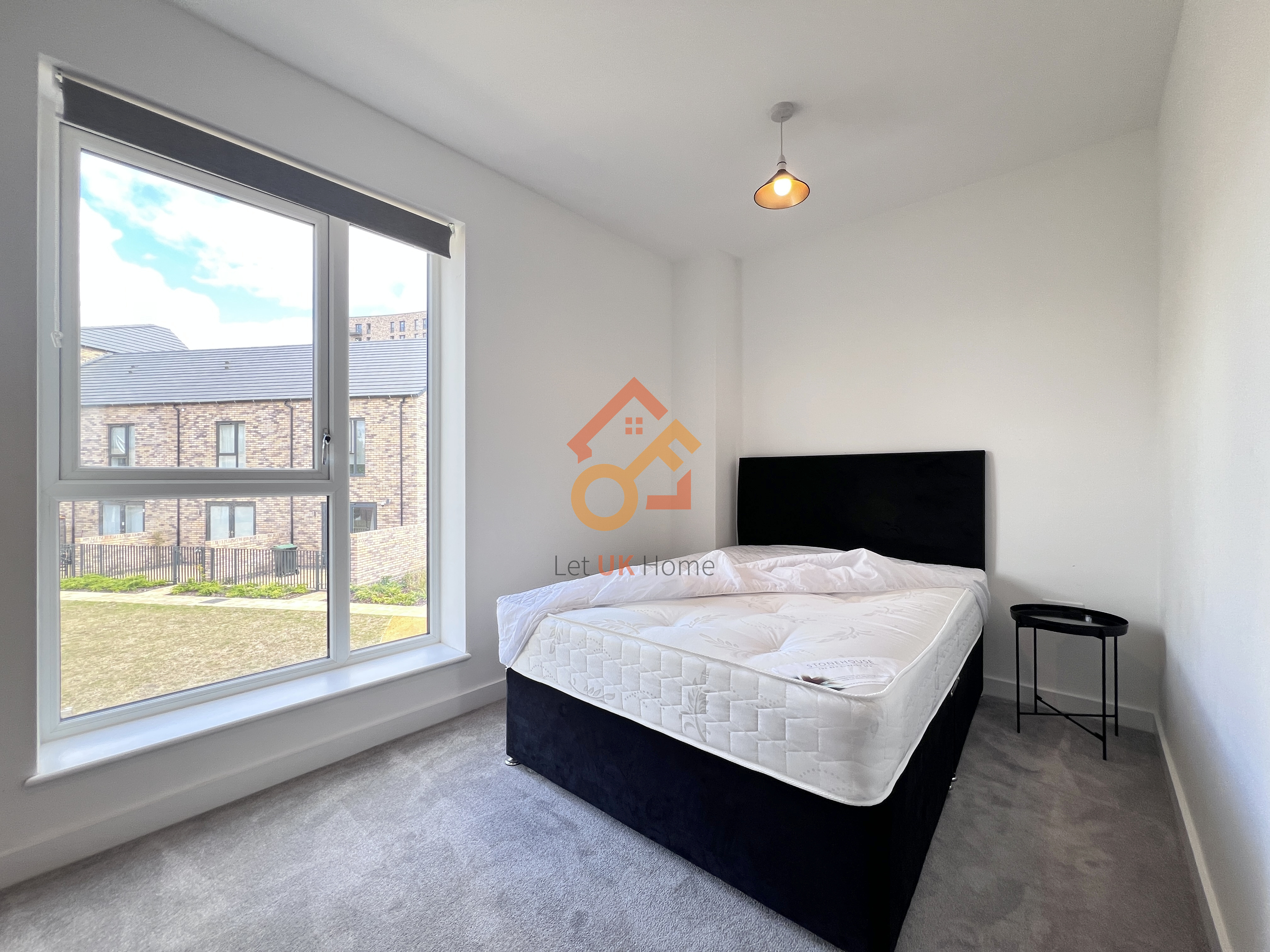 伯明翰•3房•Belgrave Village 房源图片