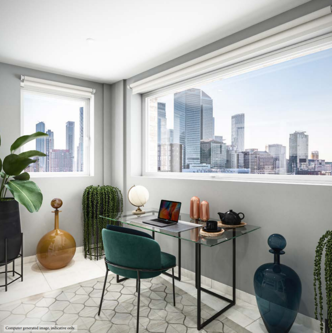 藍莎集團 | 英國置產一站式服務