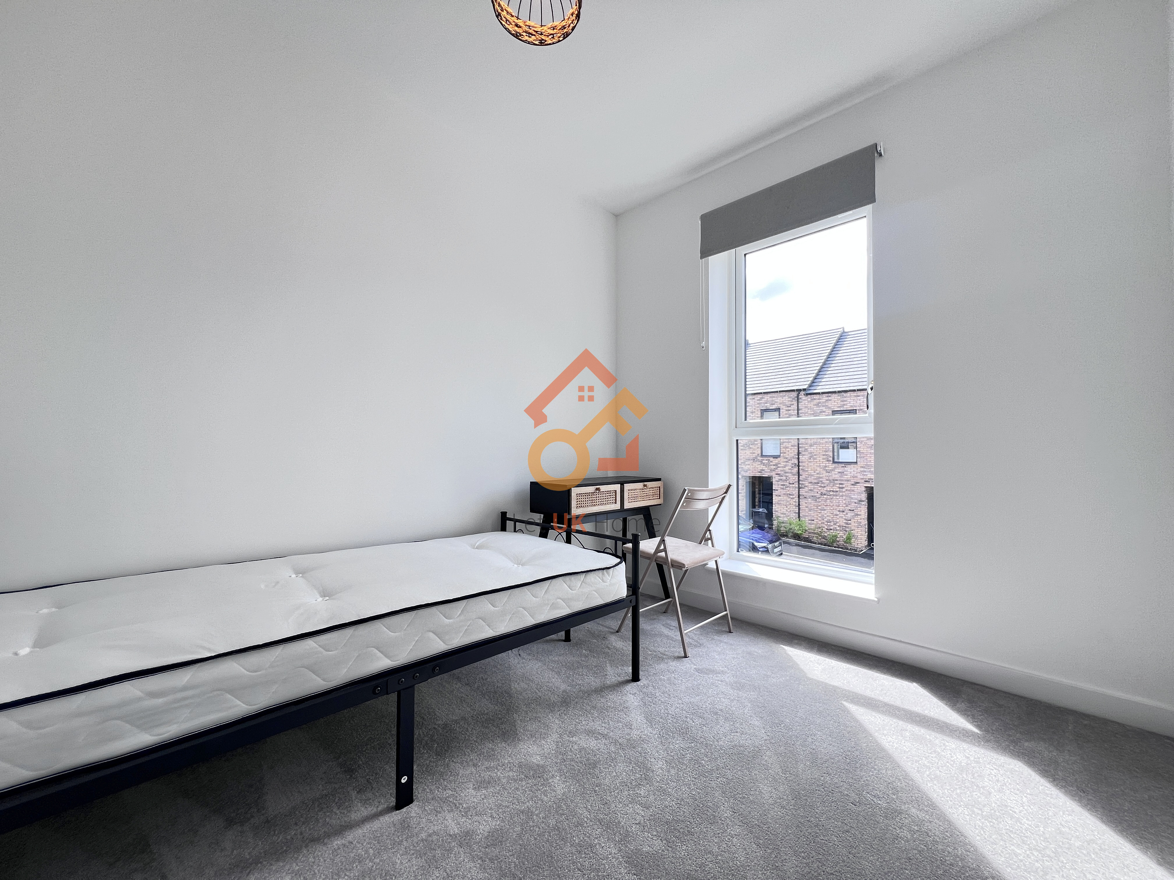 伯明翰•3房•Belgrave Village 房源图片