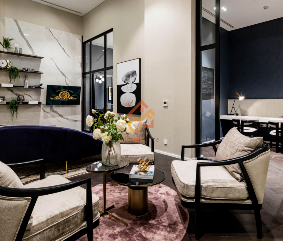 藍莎集團 | 國際置產一站式服務