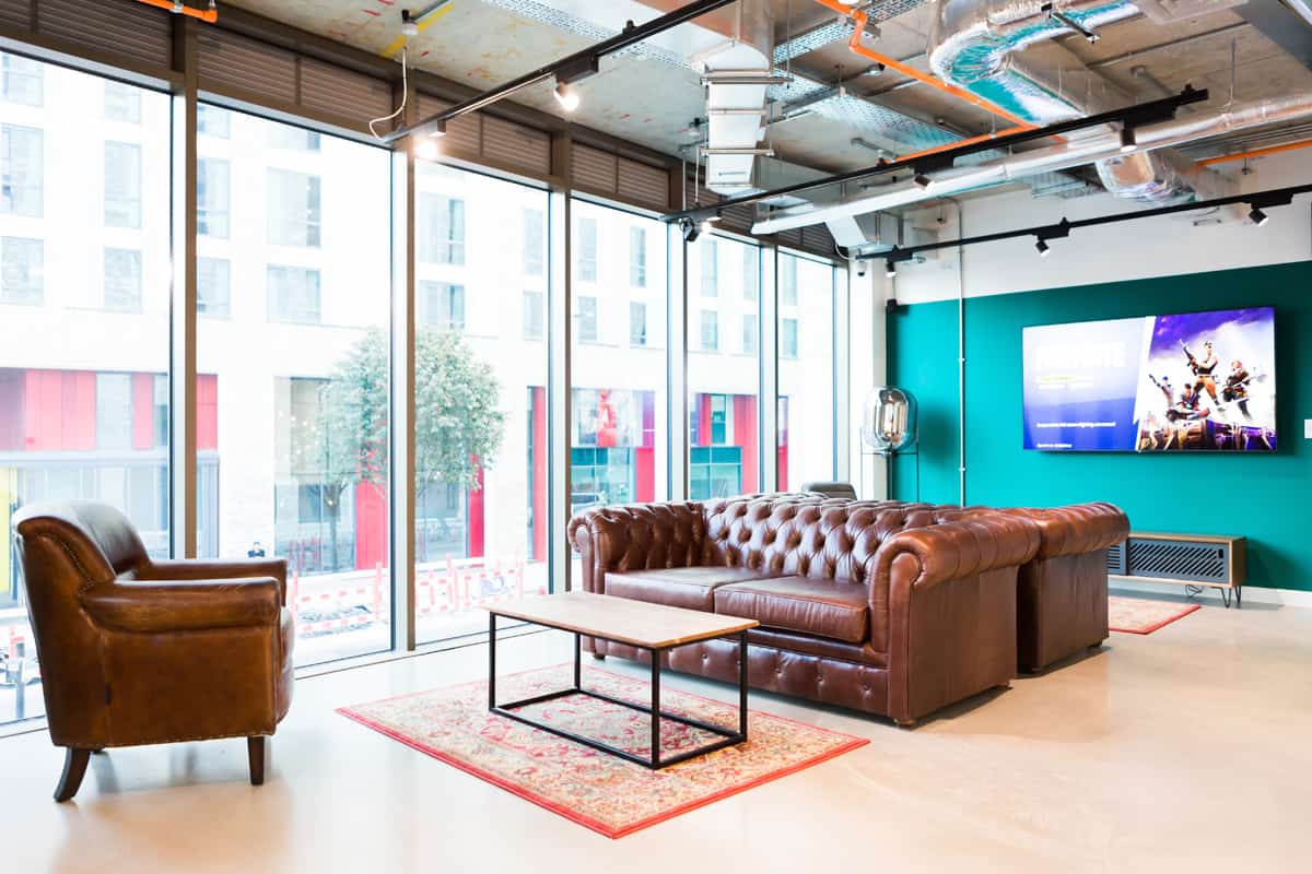 伦敦Islington•Highbury Residence II 公寓图片