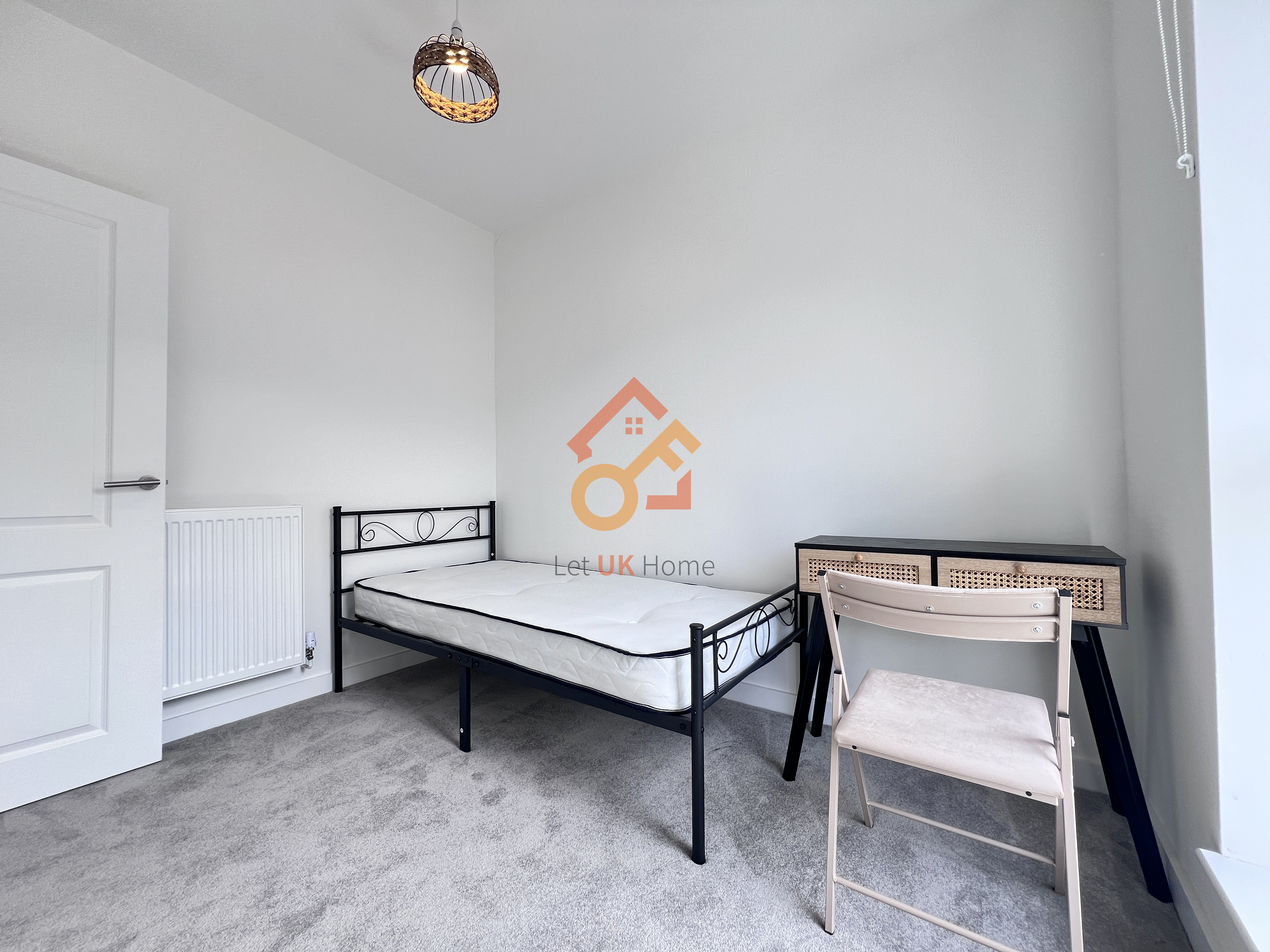 伯明翰•3房•Belgrave Village 房源图片