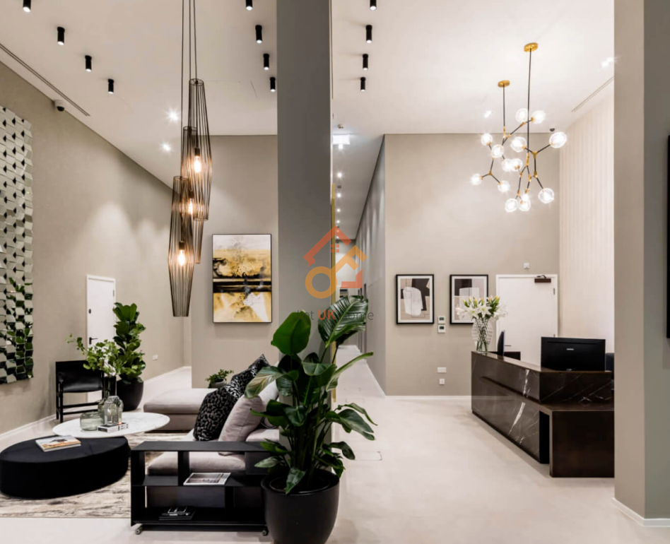 藍莎集團 | 國際置產一站式服務