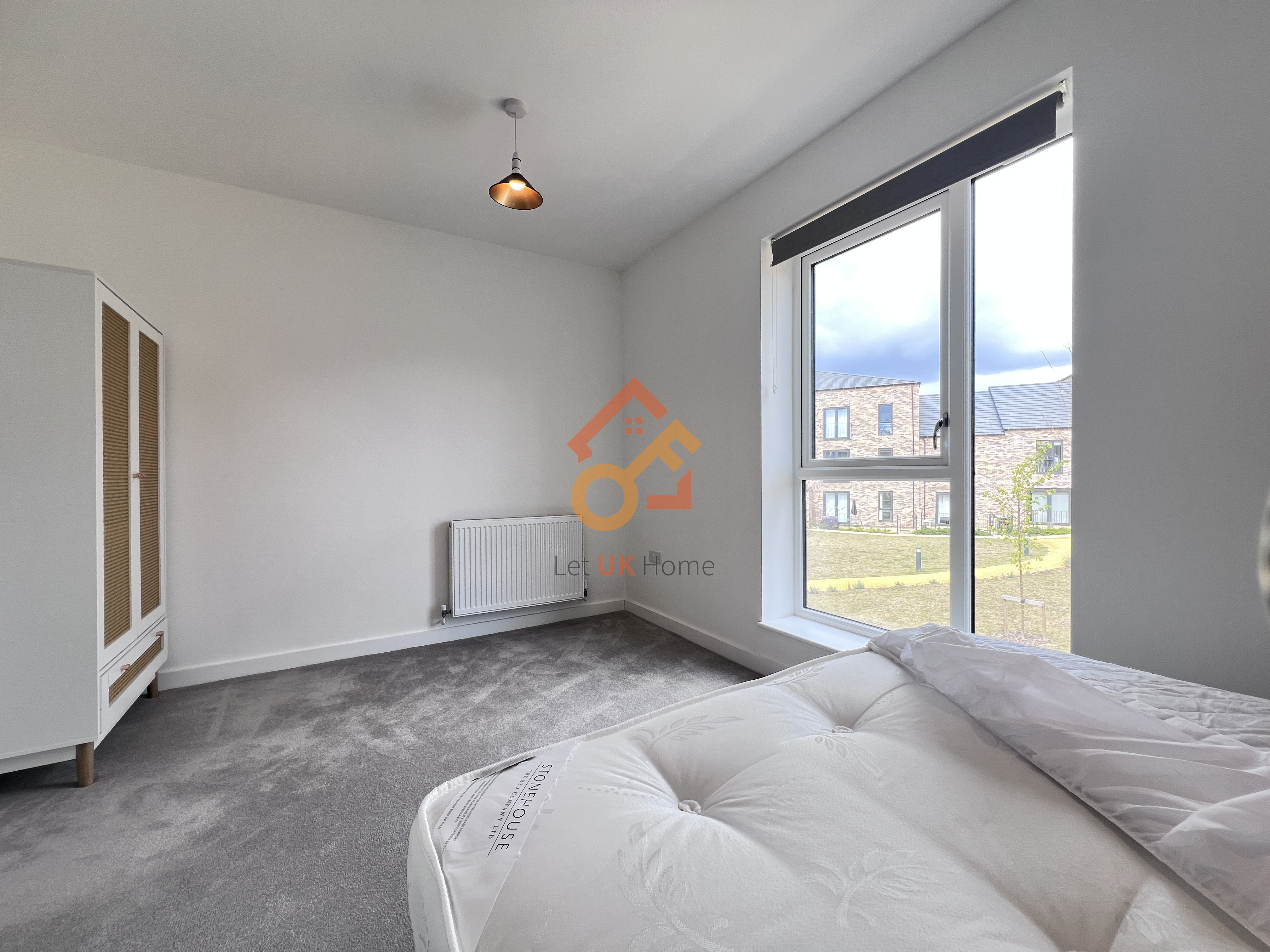 伯明翰•3房•Belgrave Village 房源图片