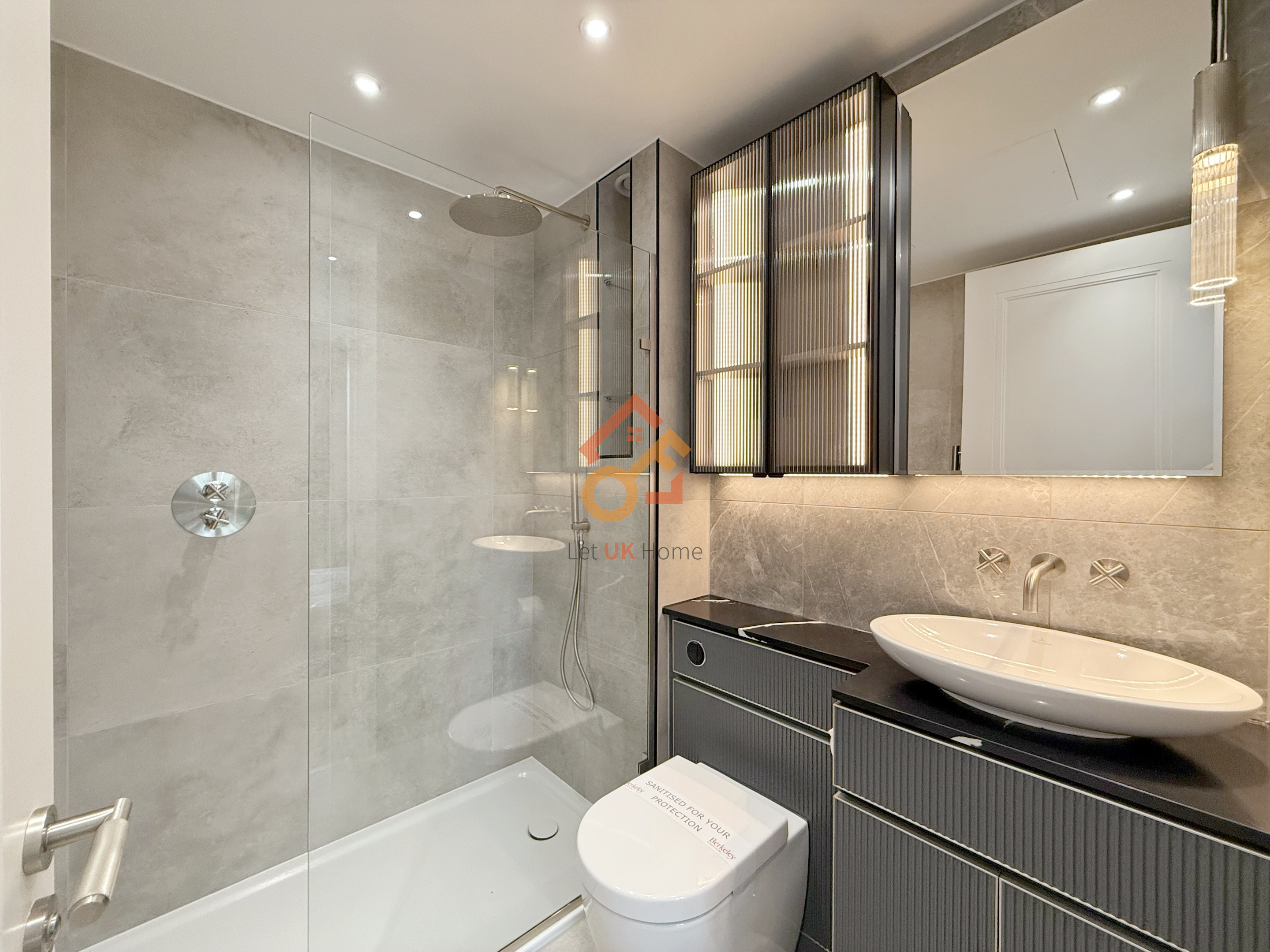 伦敦Islington·3房·Siena House 房源图片